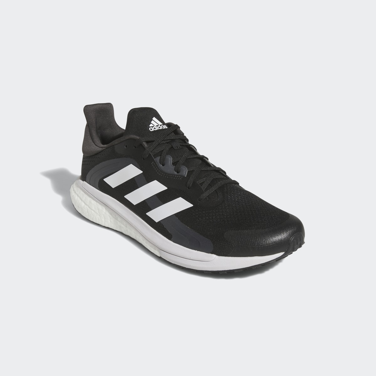 Adidas SolarGlide 4 ST Laufschuh. 9