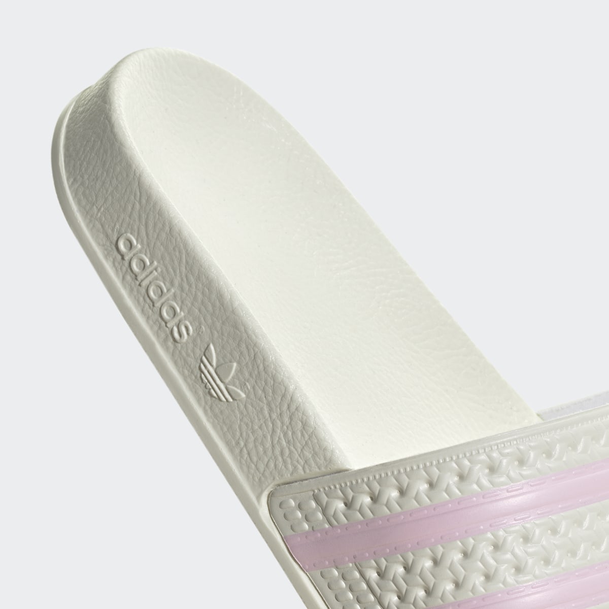 Adidas Adilette Slides. 10