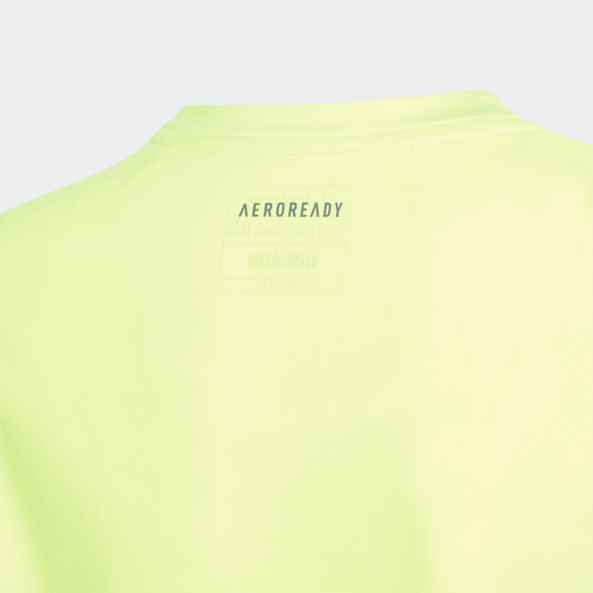 Adidas AEROREADY 3-Stripes T-Shirt. 6