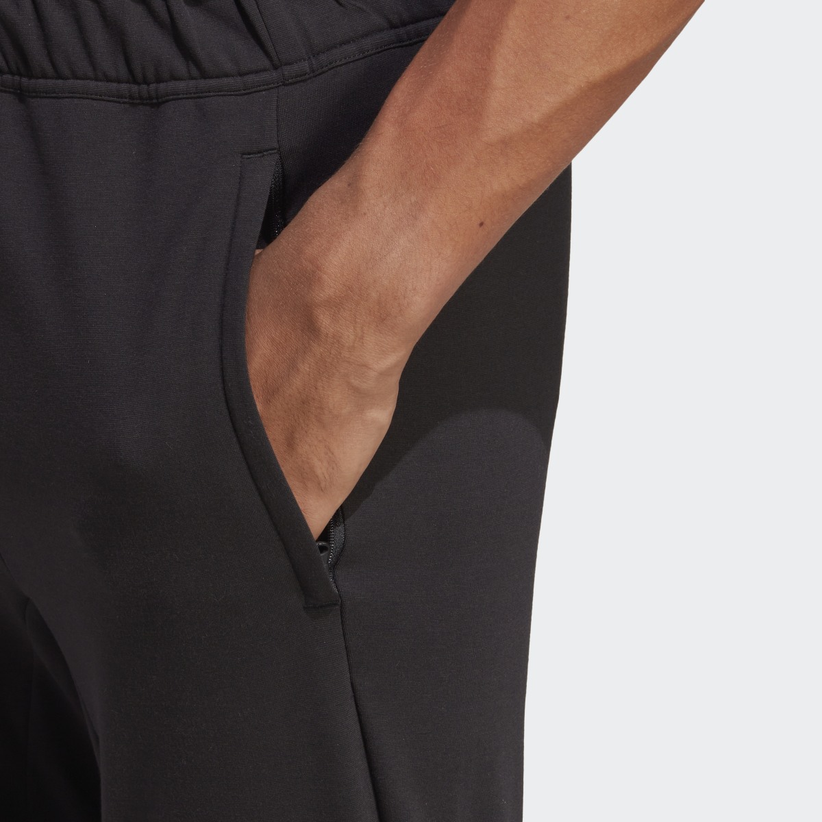 Adidas Pantalon d'entraînement de yoga 7/8 Designed for Training. 5