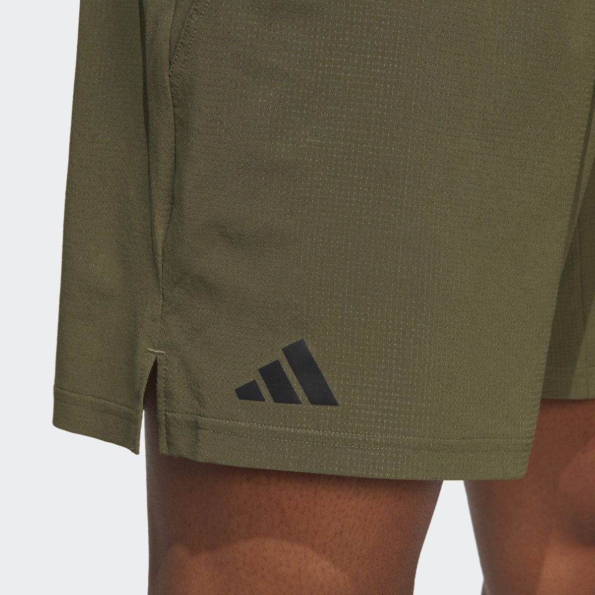 Adidas Ergo Tennis Shorts. 5