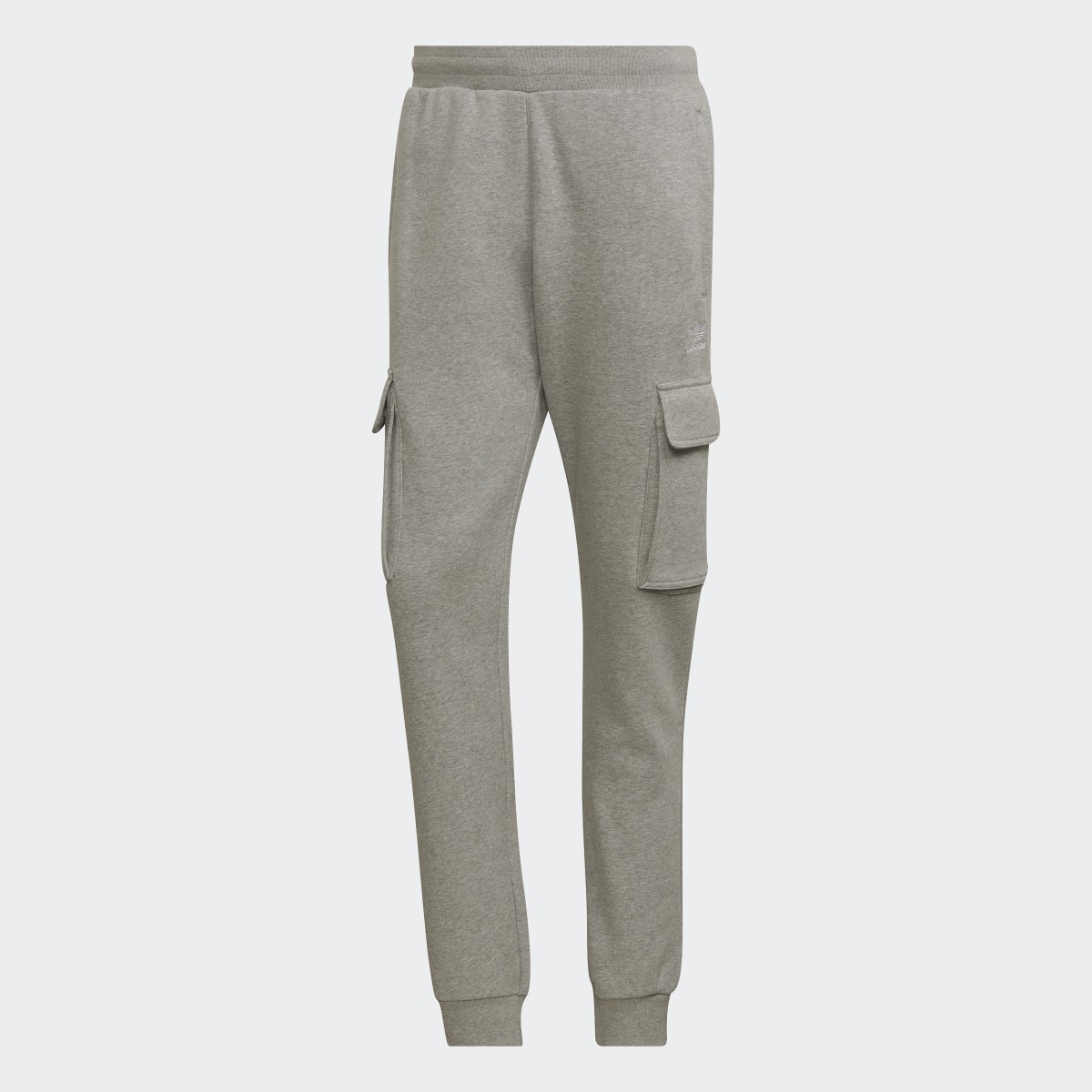 Adidas Adicolor Essentials Trefoil Cargo Pants. 4