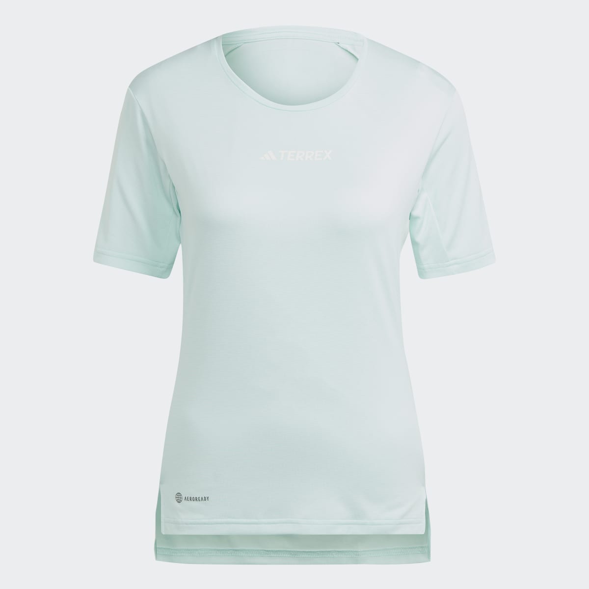 Adidas T-shirt Multi TERREX. 5