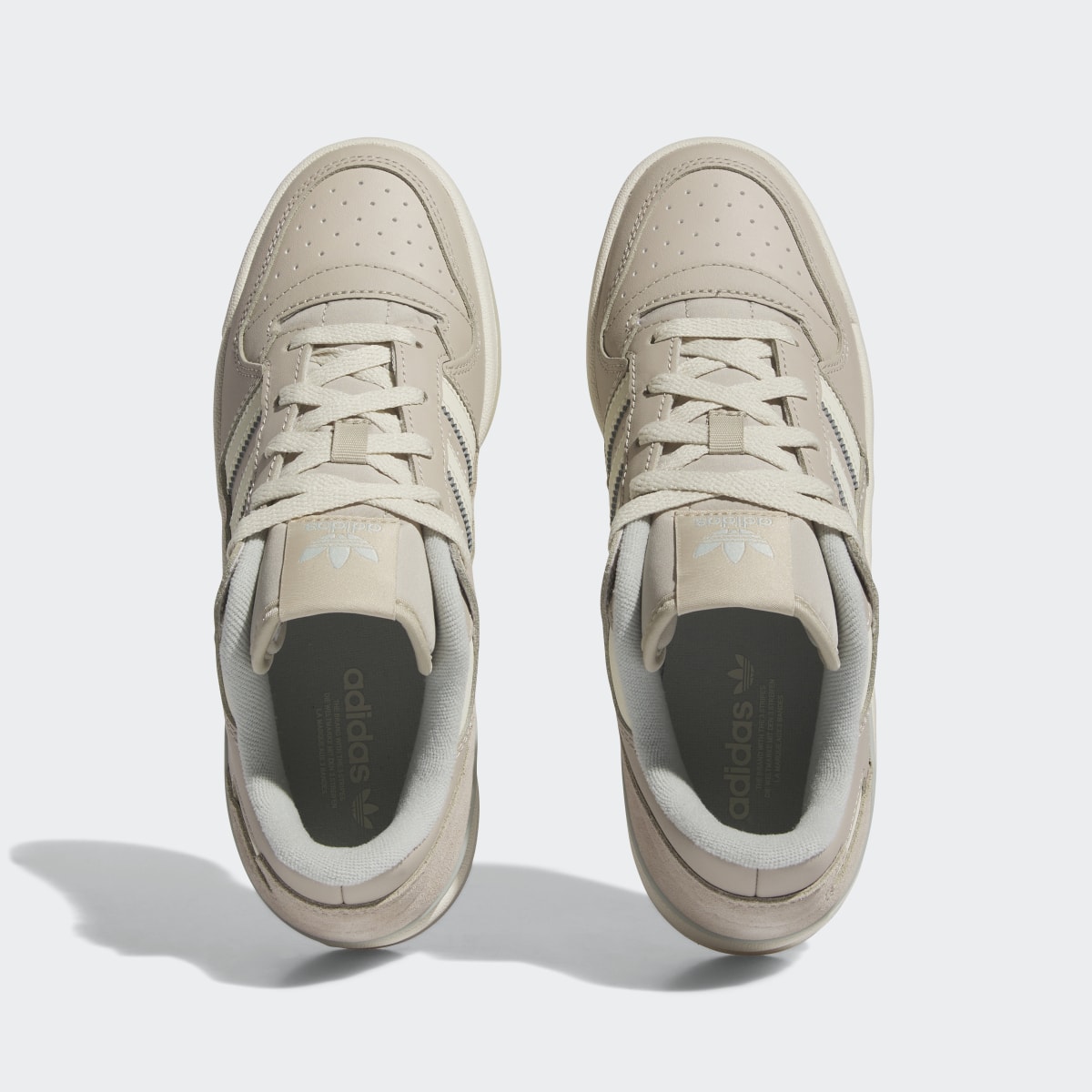 Adidas Buty Forum Low. 6