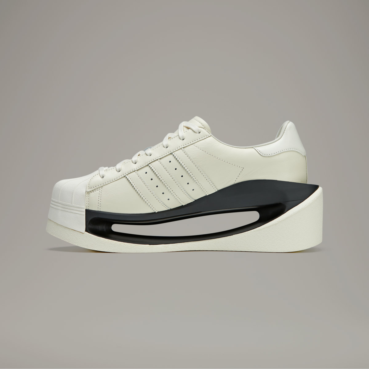 Adidas Y-3 Gendo Superstar Shoes. 8