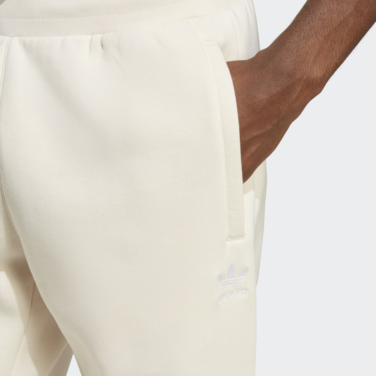 Adidas Pantalon Trefoil Essentials. 5