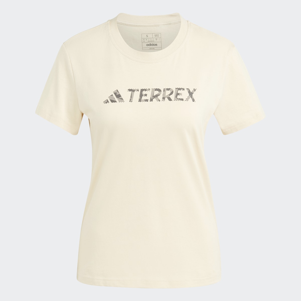 Adidas Camiseta Terrex Classic Logo. 5