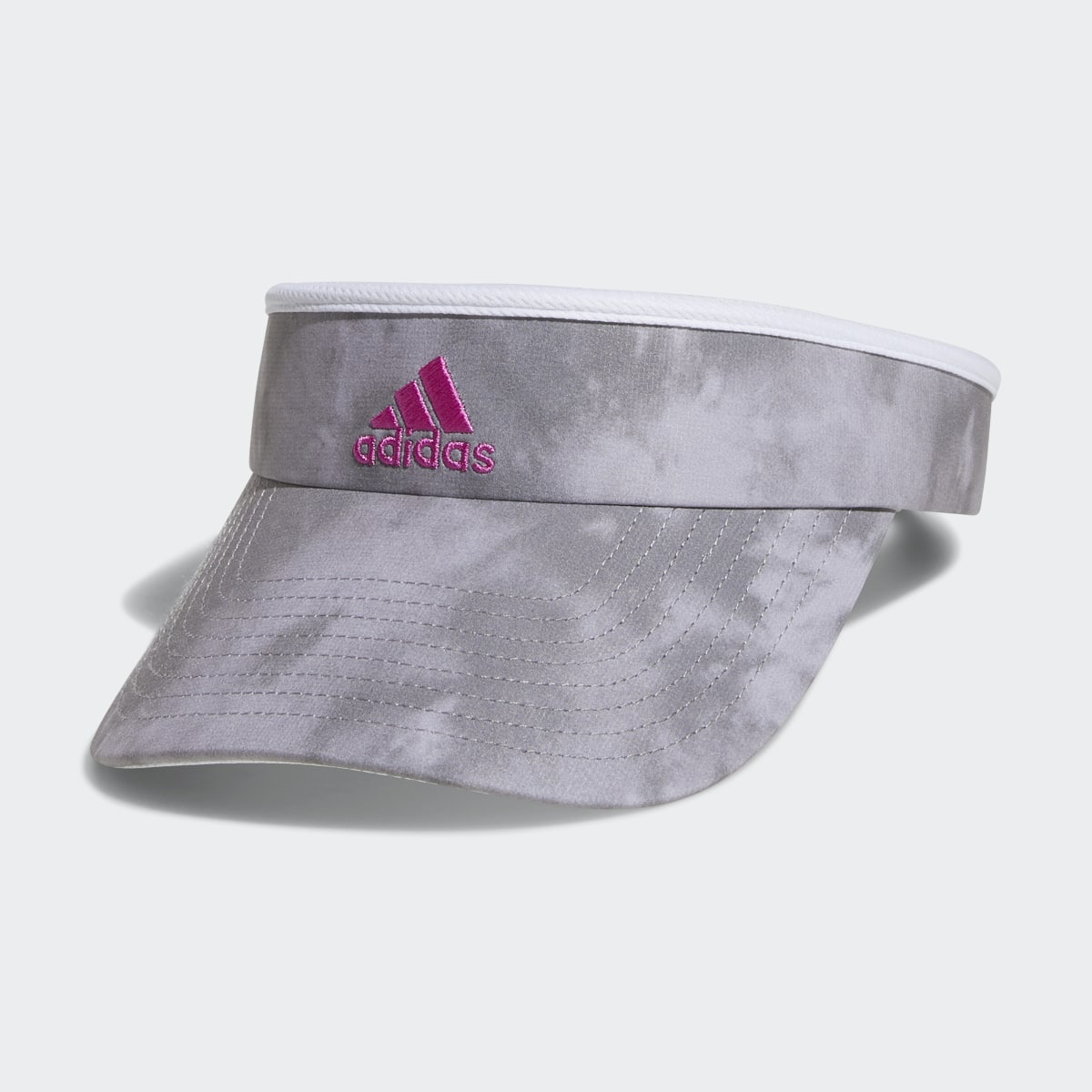 Adidas Match Visor. 4