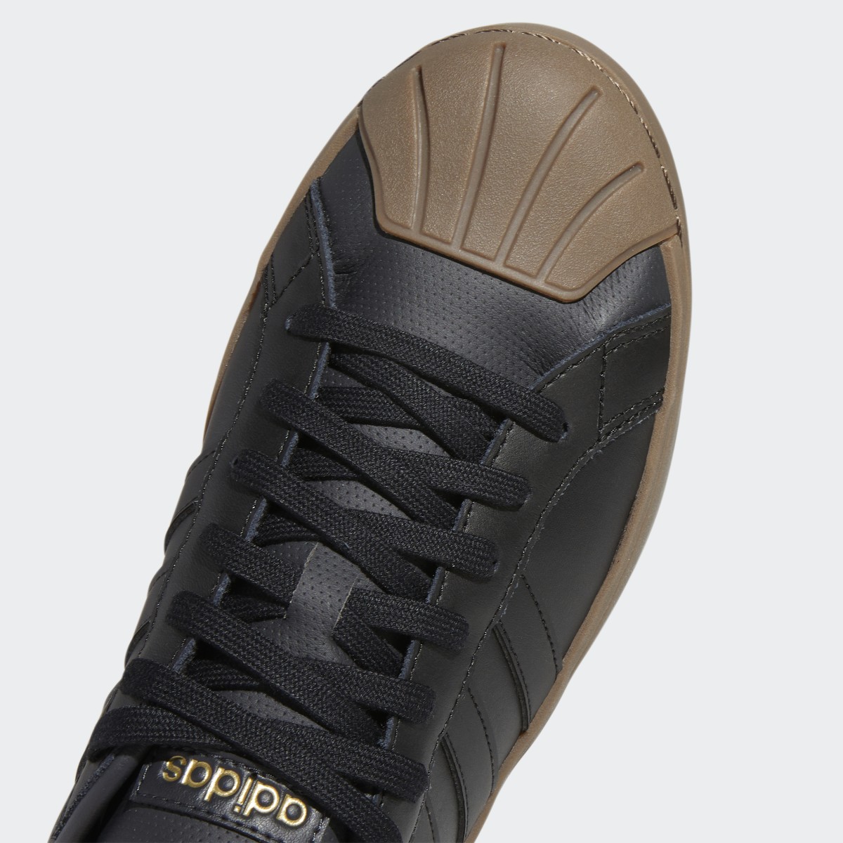 Adidas Streetcheck Cloudfoam Court Low Shoes. 9