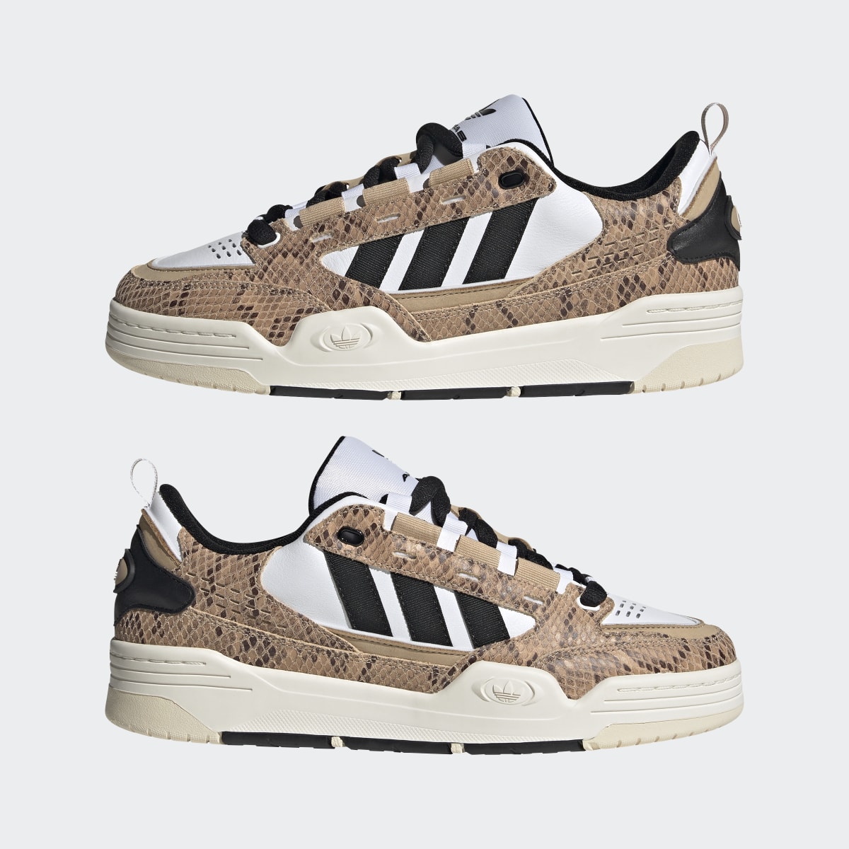 Adidas Zapatilla Adi2000. 10