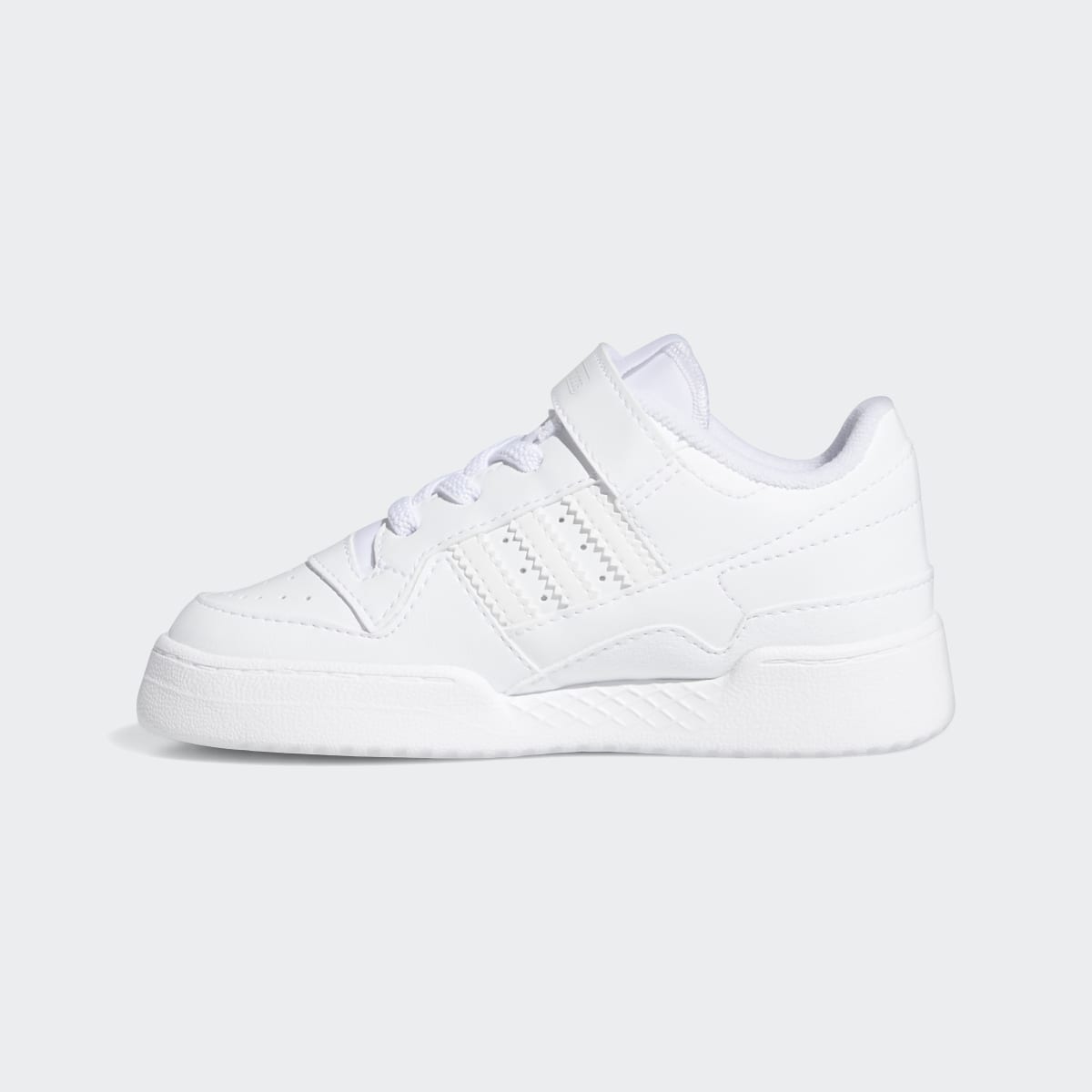 Adidas Chaussure Forum Low. 7