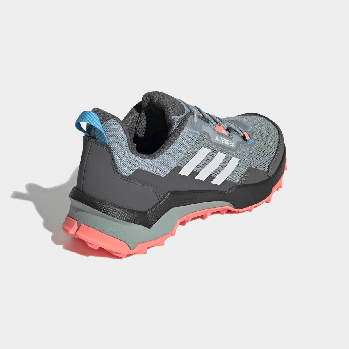 Adidas TERREX AX4 HIKING SHOES. 10