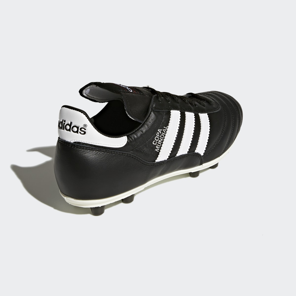 Adidas Bota de fútbol Copa Mundial. 8