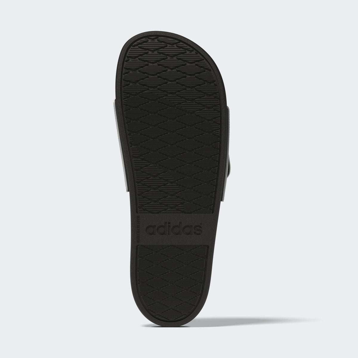 Adidas Adilette Comfort Adjustable Slides. 4