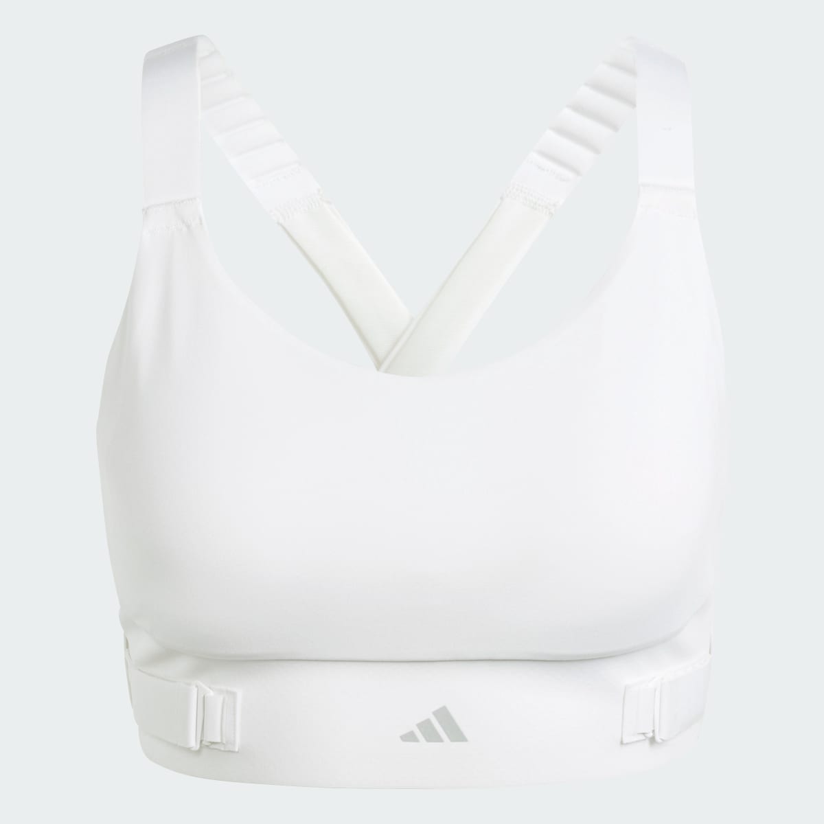 Adidas FastImpact Luxe Run High-Support Bra. 5