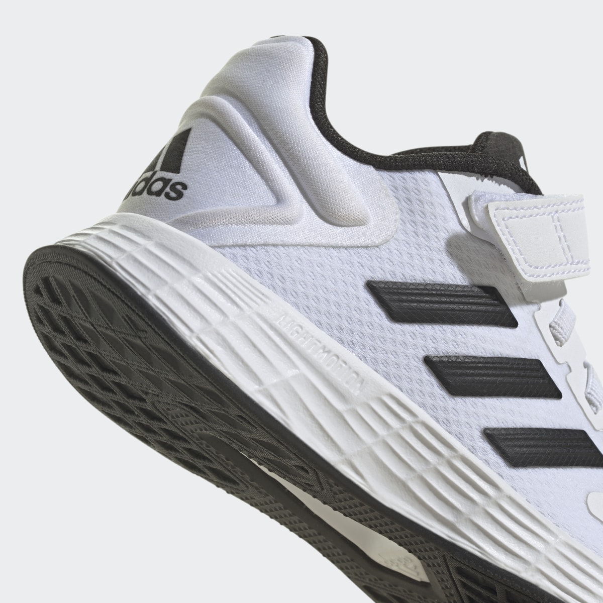 Adidas Duramo 10 Running Shoes. 9