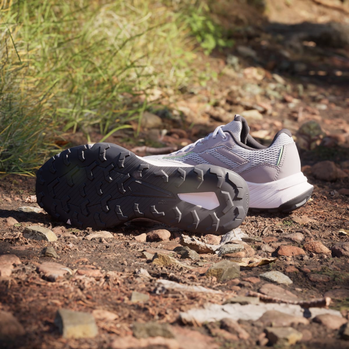 Adidas Chaussure de trail running Tracefinder. 4