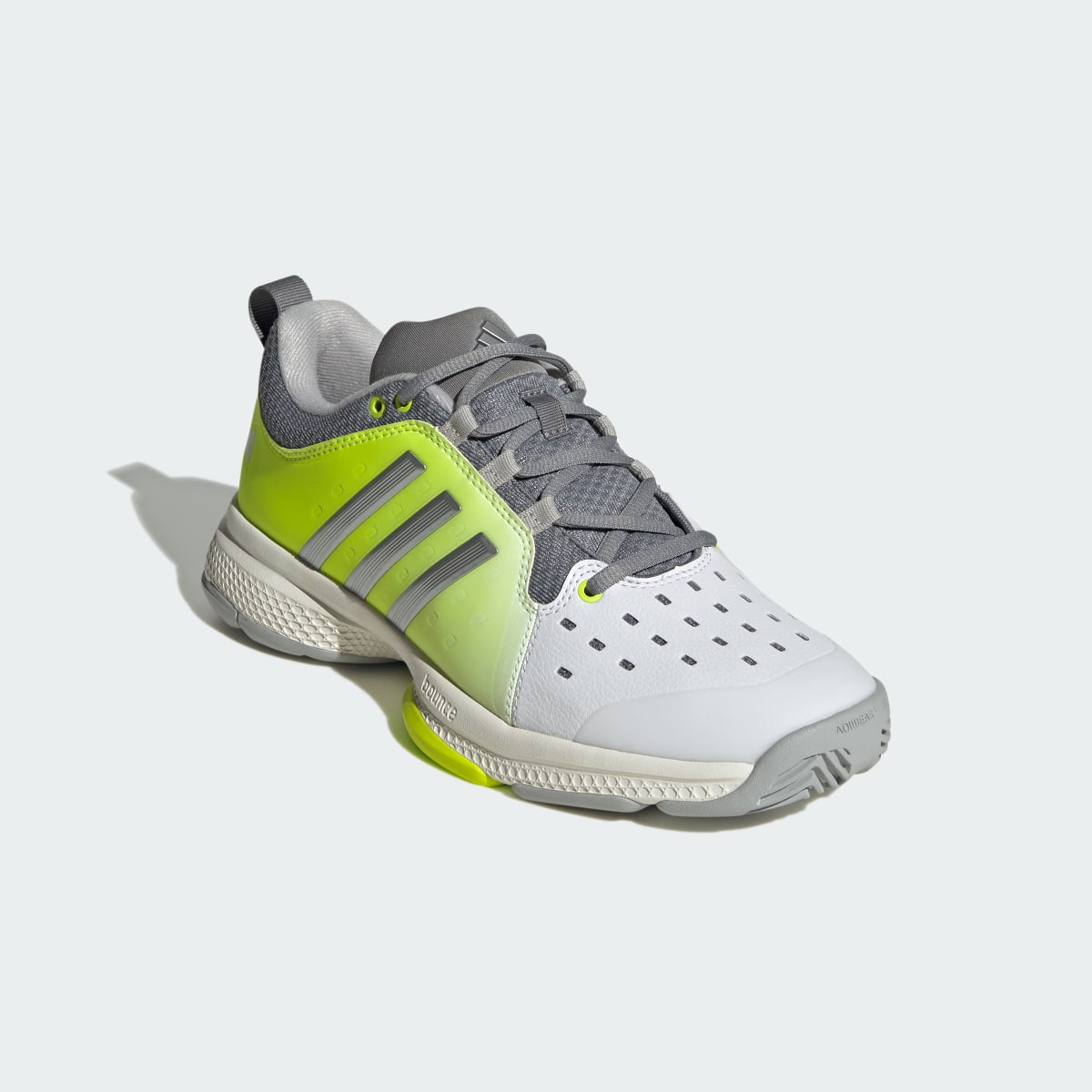 Adidas Court Pickleball Shoes. 5