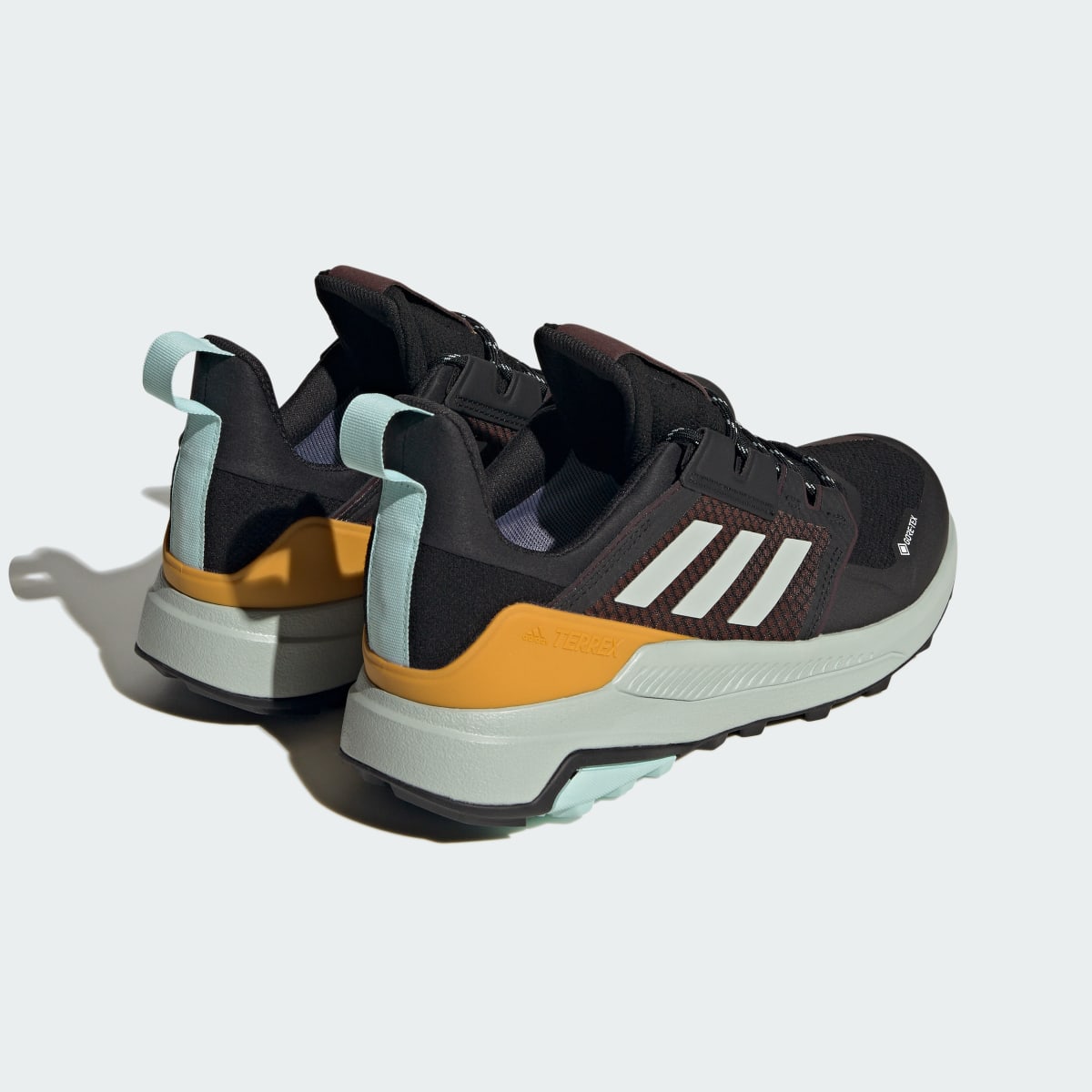 Adidas Sapatilhas de Caminhada GORE-TEX Trailmaker TERREX. 10