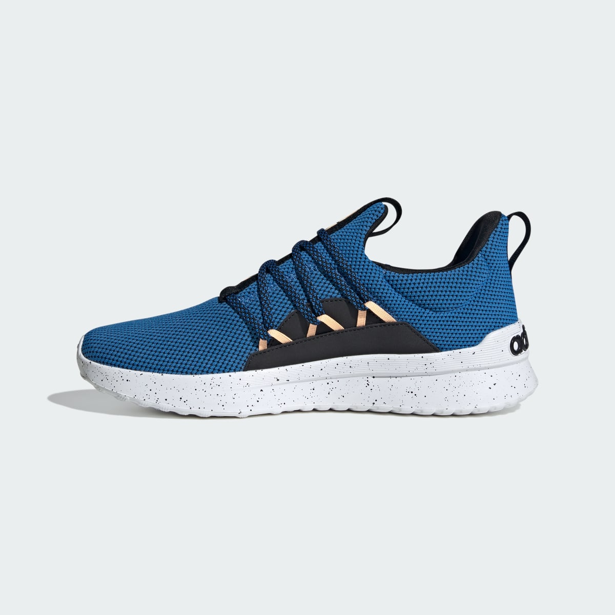 Adidas Chaussure Slip-On Lite Racer Adapt 4.0 Cloudfoam. 7