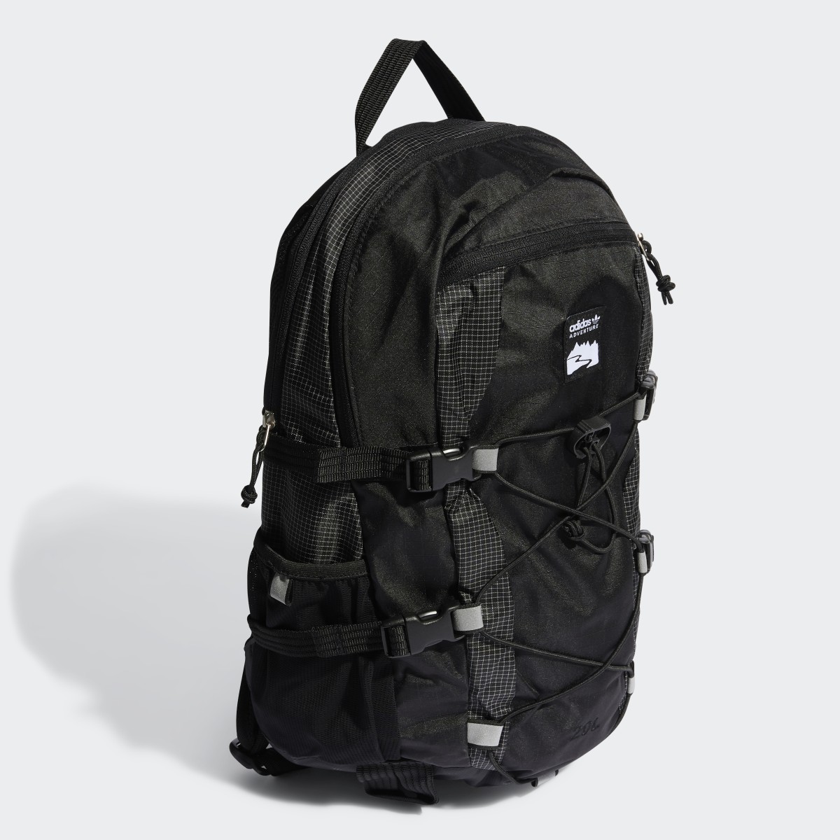 Adidas Adventure Backpack Large. 4