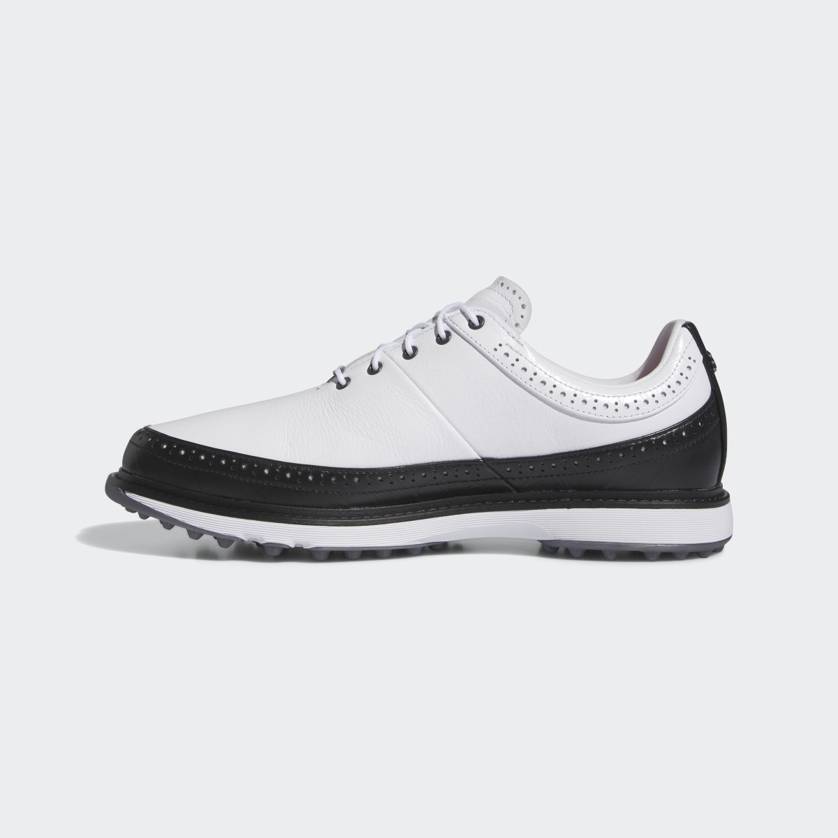 Adidas Buty Modern Classic 80 Spikeless Golf. 12