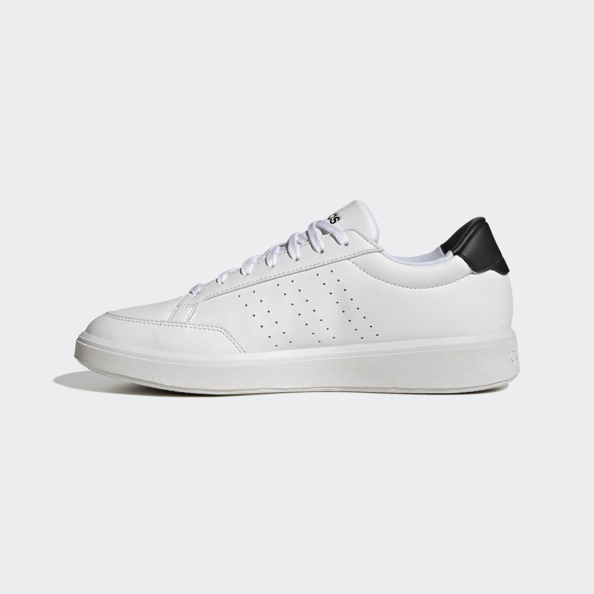 Adidas Nova Court Lifestyle Vegan Shoes. 7