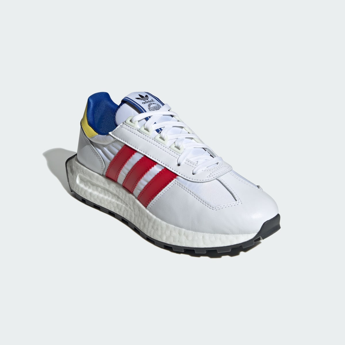 Adidas Retropy E5 Shoes. 5