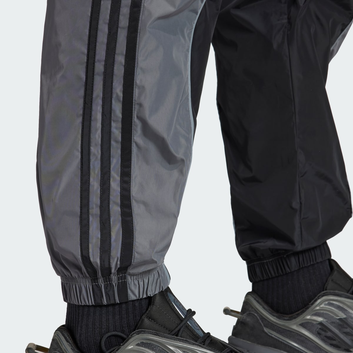 Adidas Rekive Woven Track Pants. 6