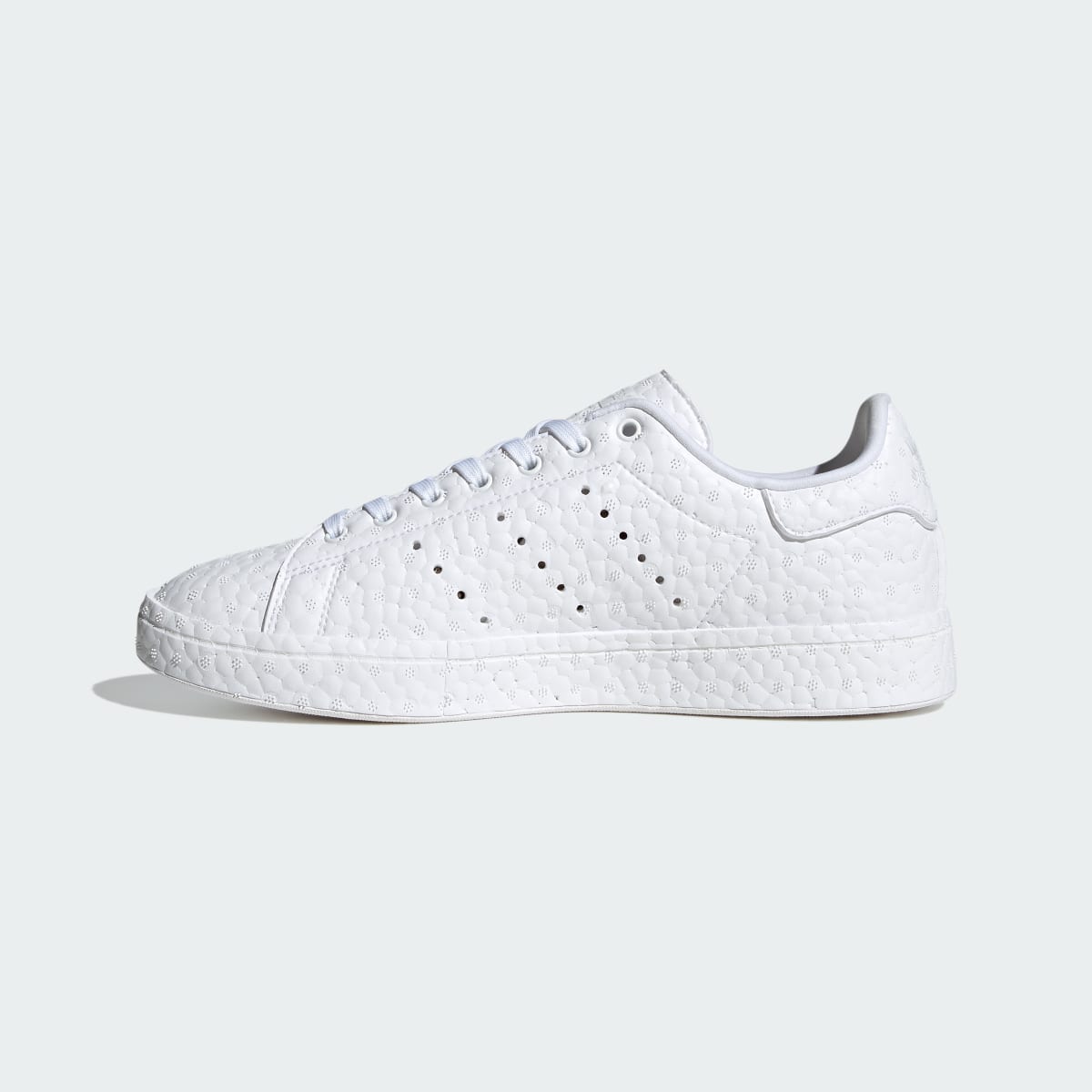 Adidas CG STAN SMITH BOOST. 7