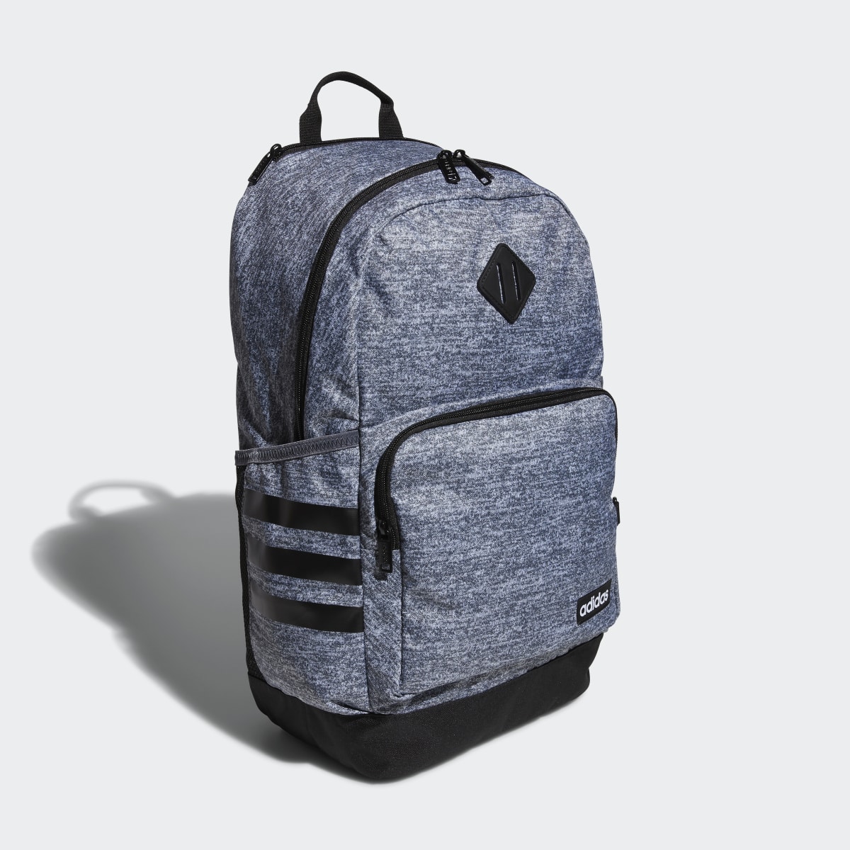 Adidas Classic 3-Stripes Backpack. 4