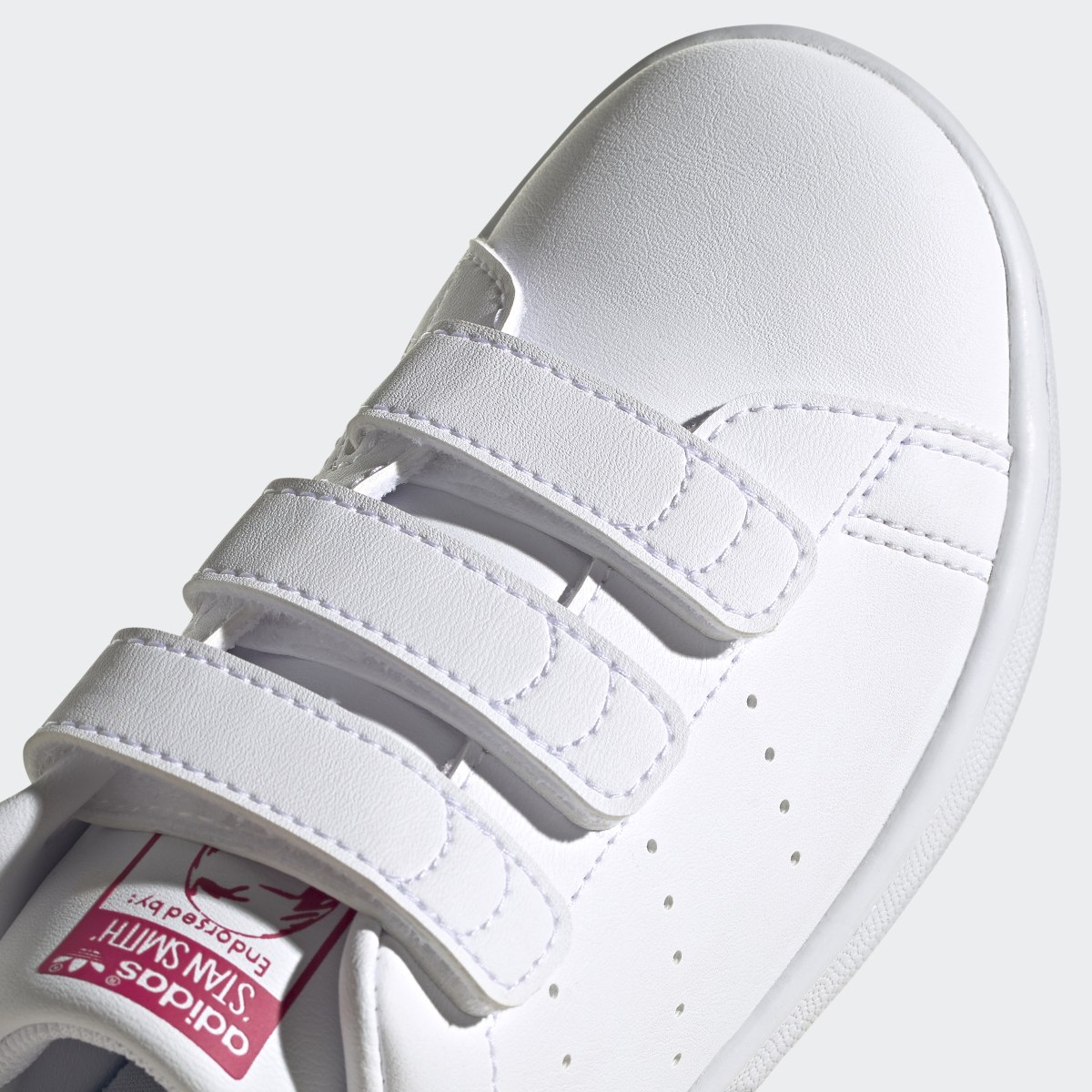 Adidas Stan Smith Ayakkabı. 9