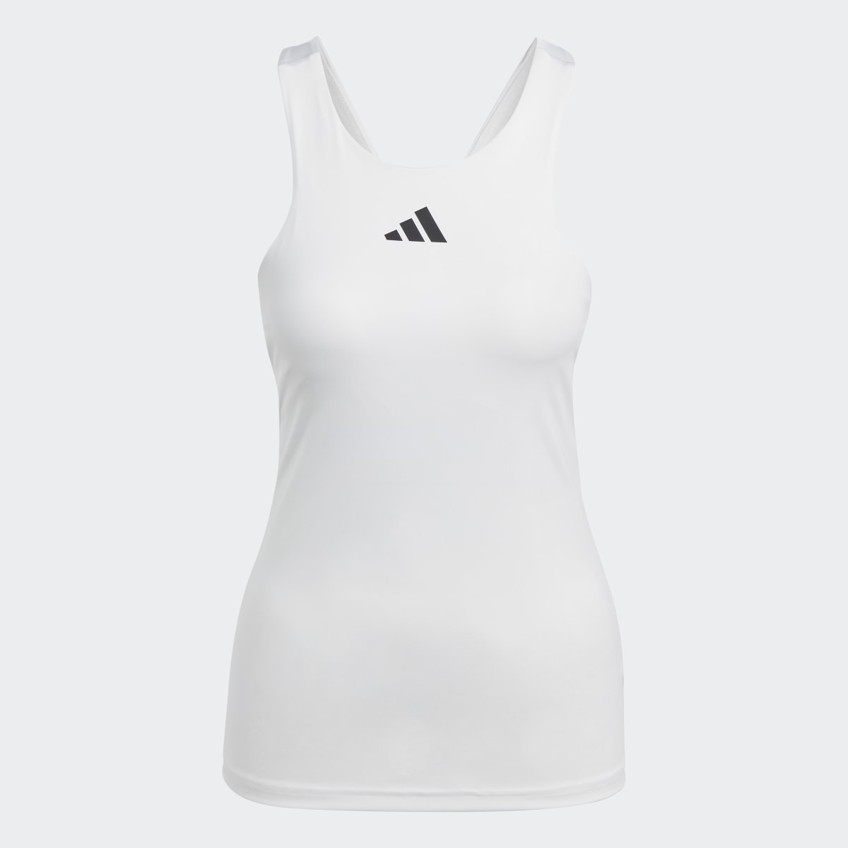 Adidas Camiseta de tirantes Tennis. 5