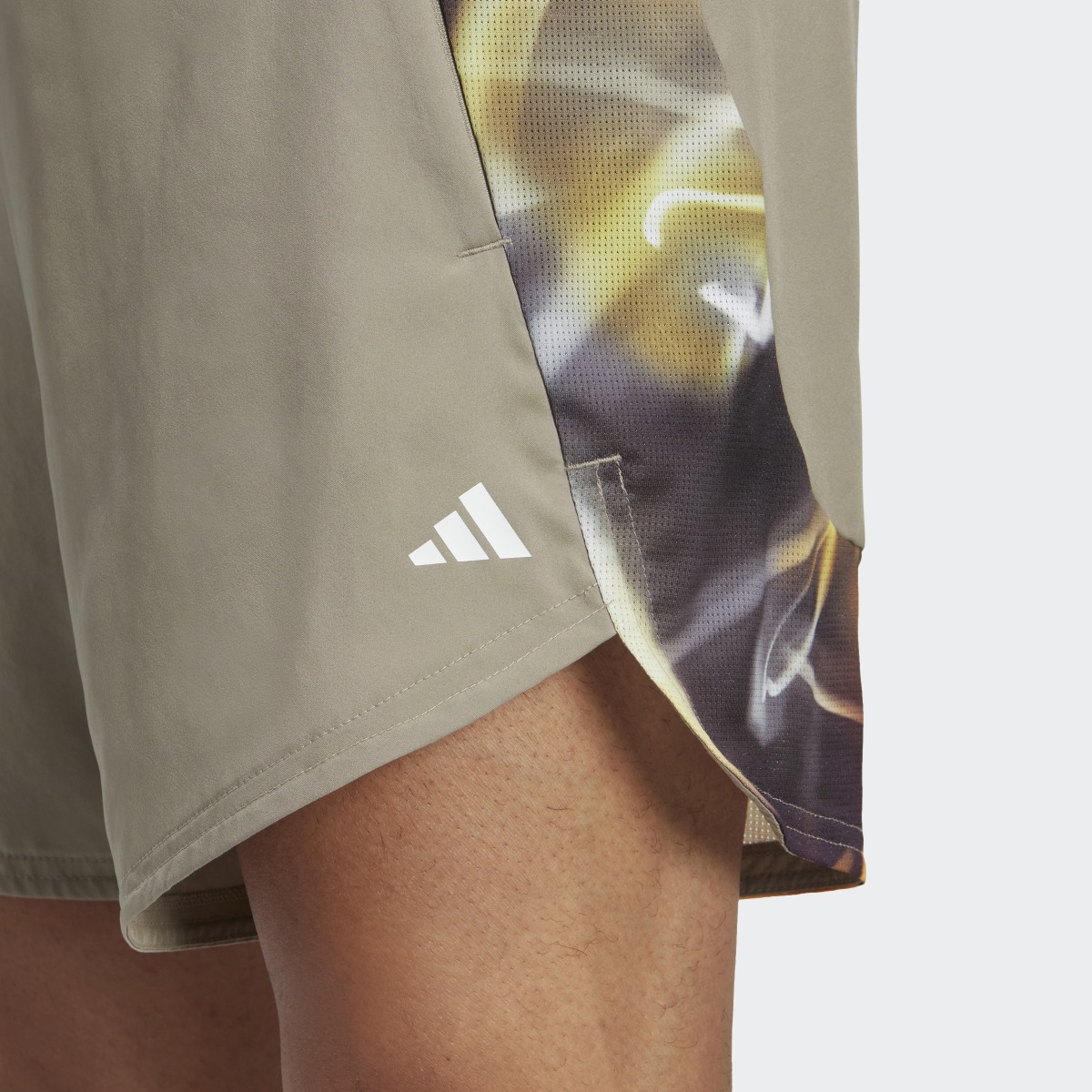 Adidas Designed for Movement HIIT Training Shorts. 5