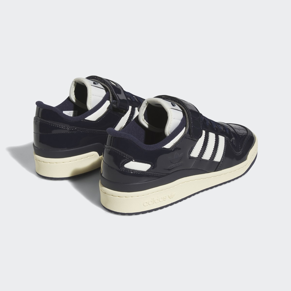 Adidas Forum 84 Low Shoes. 6