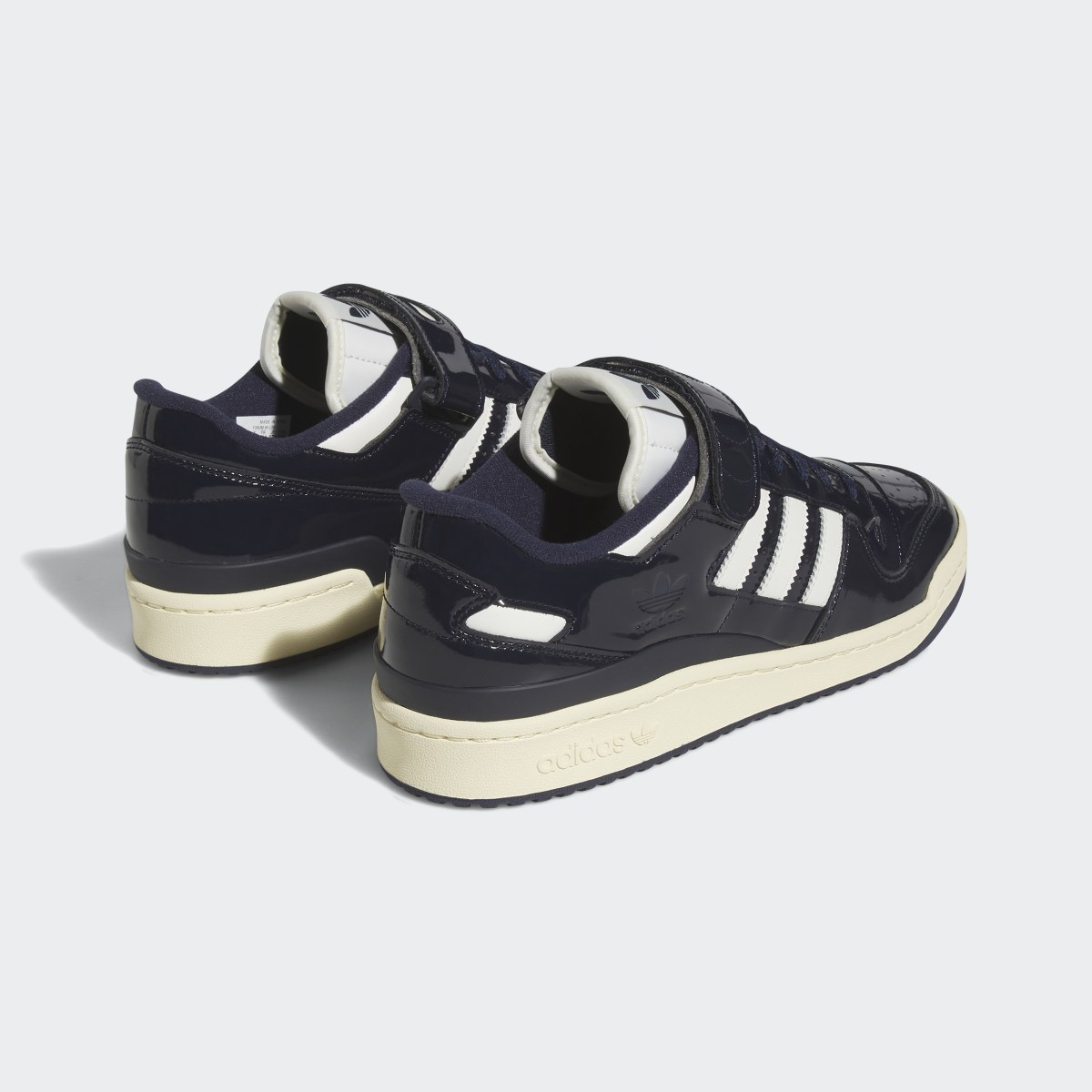 Adidas Sapatilhas Forum 84 Low. 6