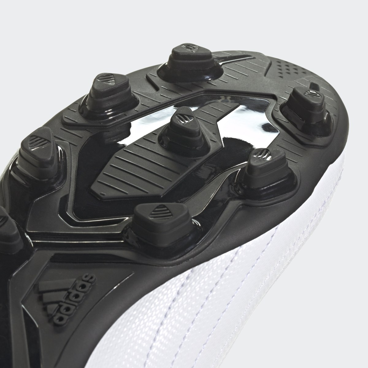 Adidas Chaussure Deportivo II Multi-surfaces. 10