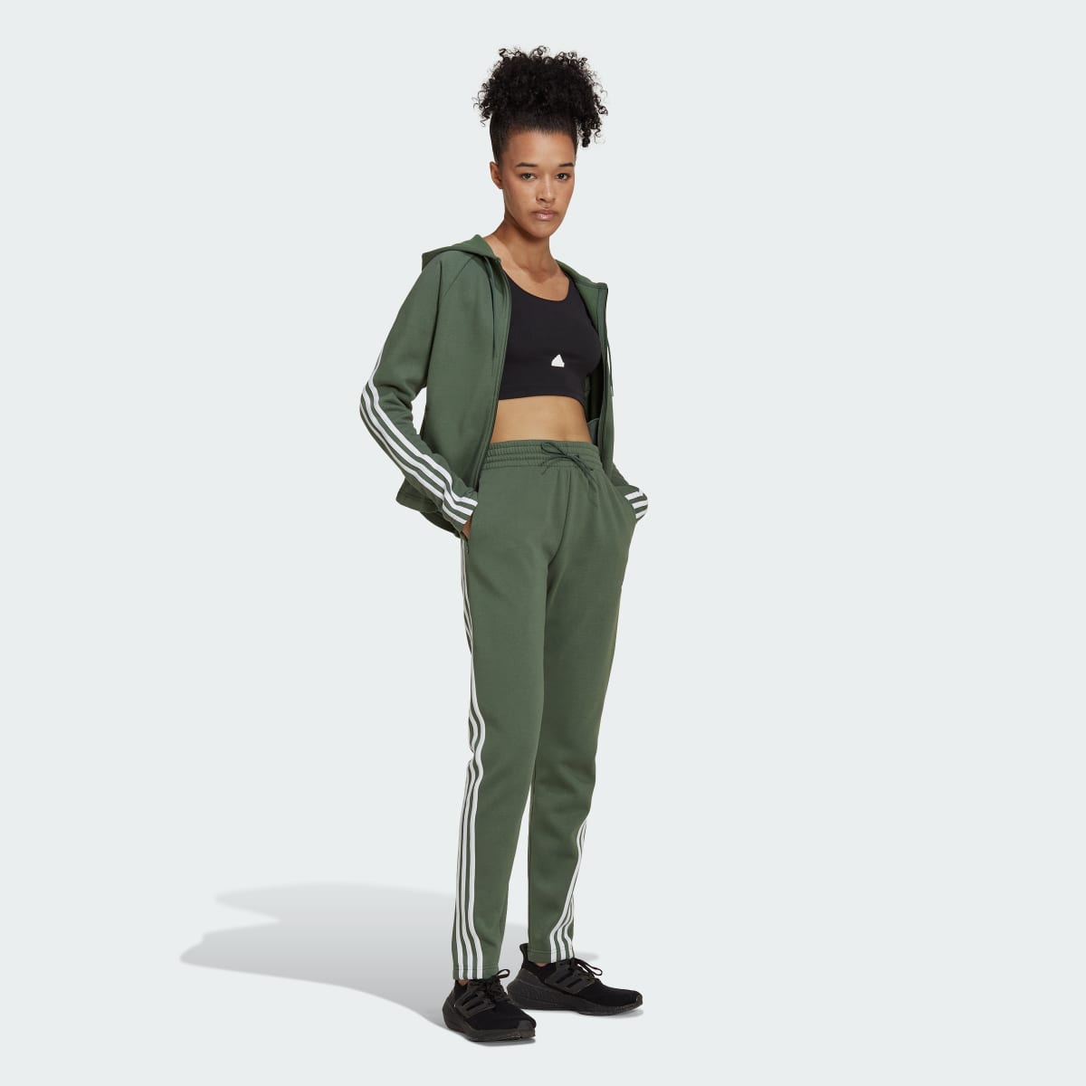 Adidas Sportswear Energize Track Suit. 4