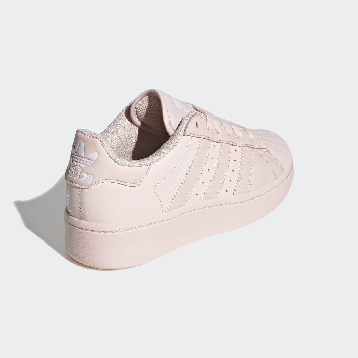 Adidas Sapatilhas Superstar XLG – Criança. 6