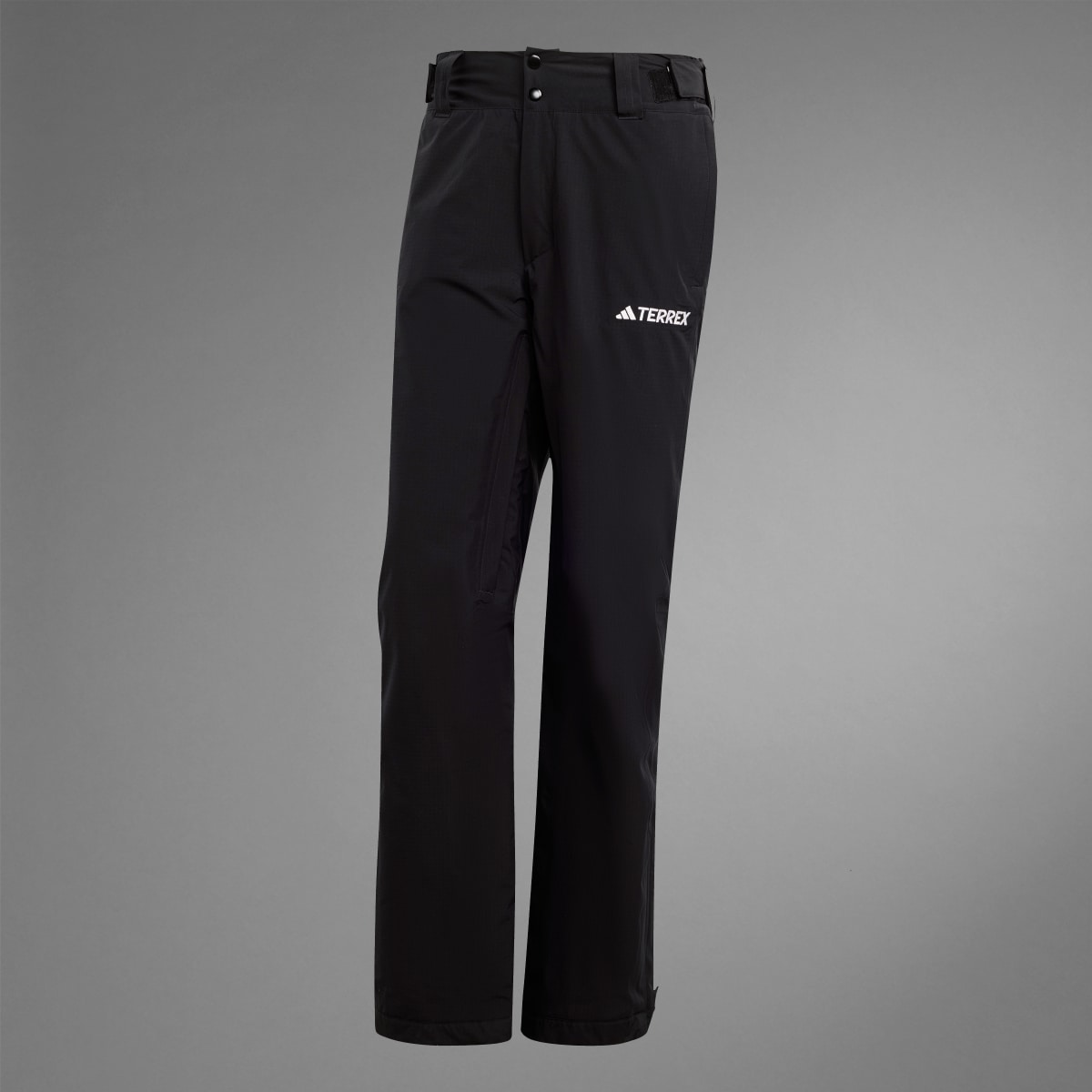 Adidas Terrex Xperior 2L Insulated Tracksuit Bottoms. 11