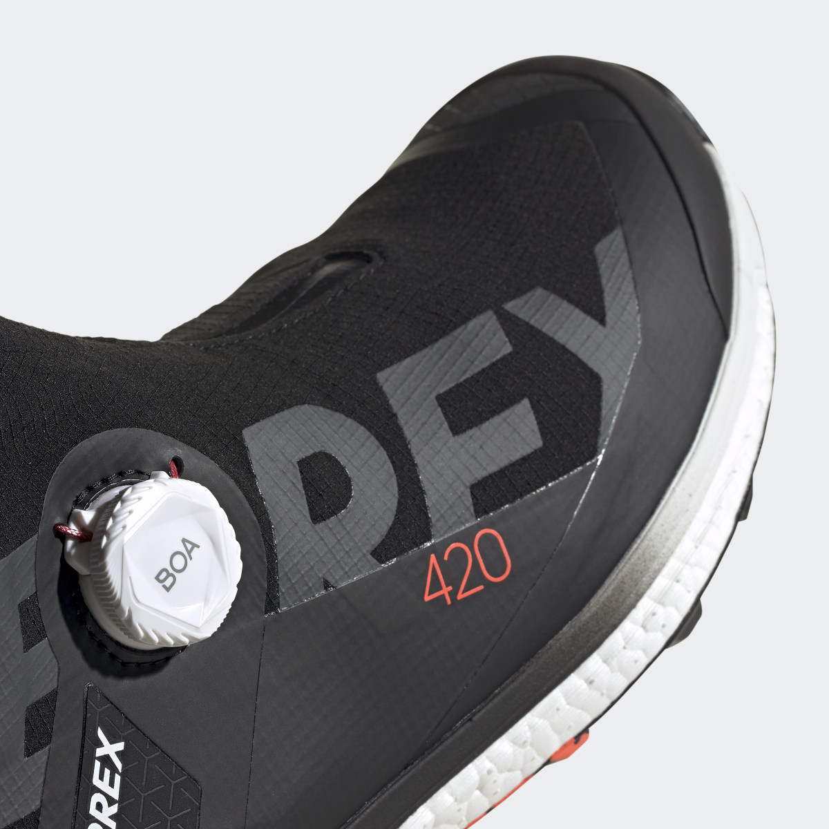 Adidas Sapatos de Trail Running Tech Pro TERREX Agravic. 12