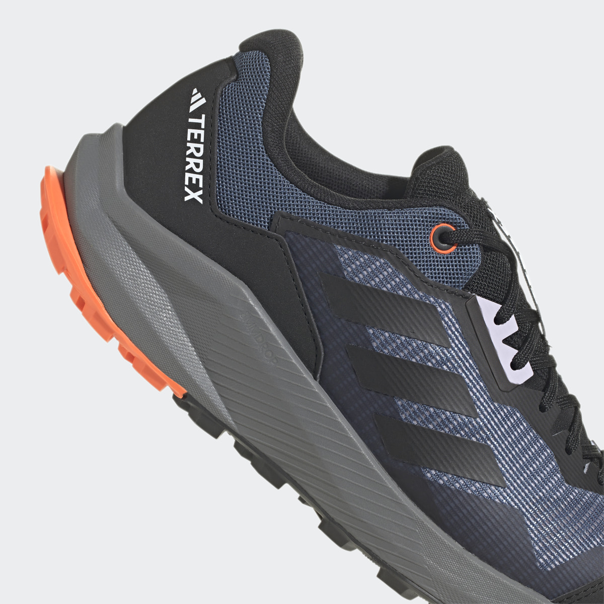 Adidas TERREX Trail Rider Trail Running Shoes. 10