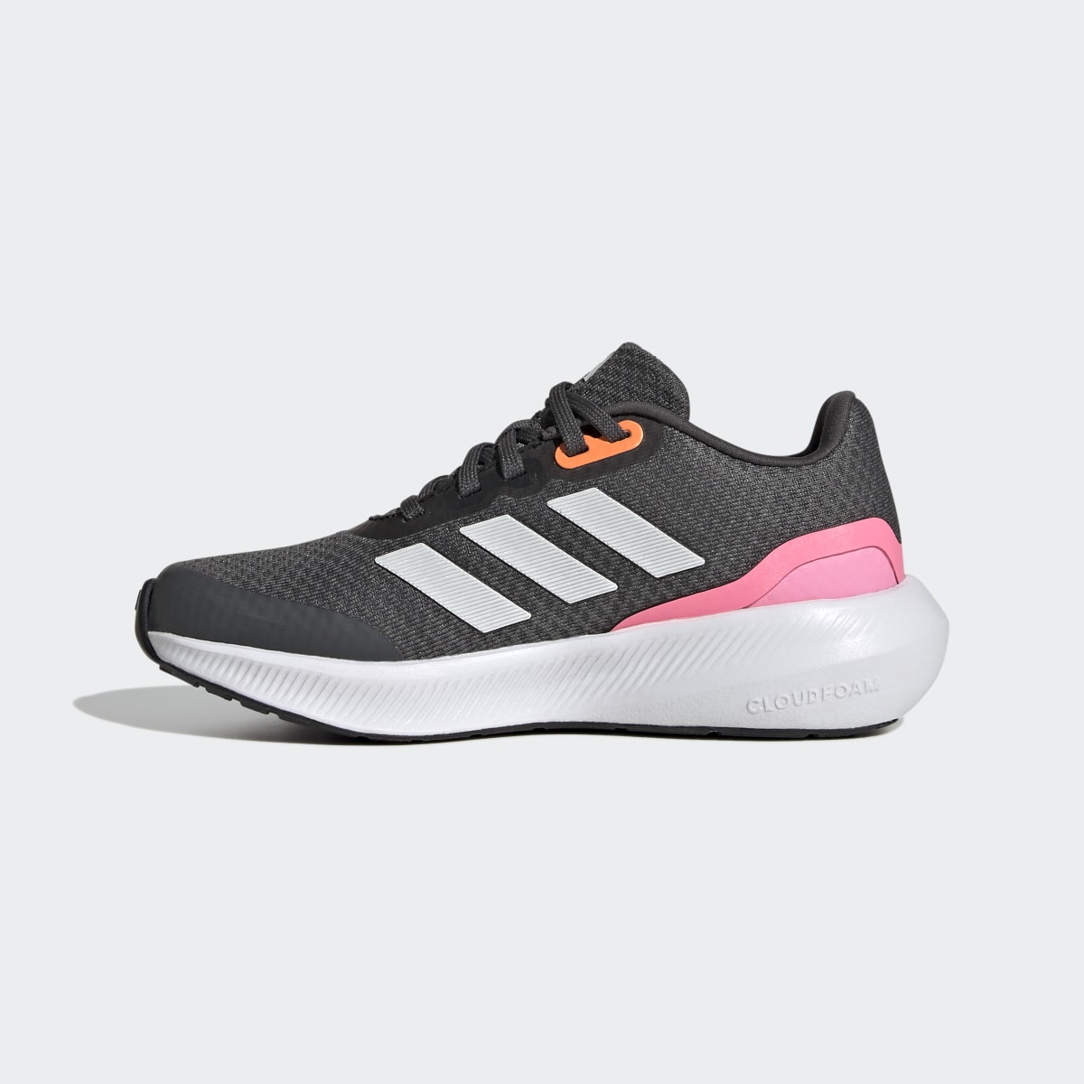 Adidas RunFalcon 3 Sport Running Lace Shoes. 7