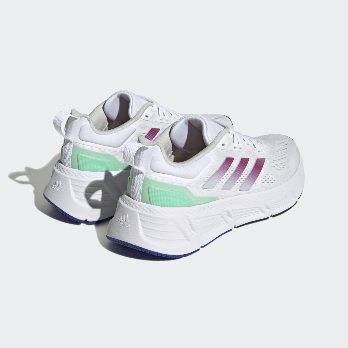 Adidas Questar Schuh. 6