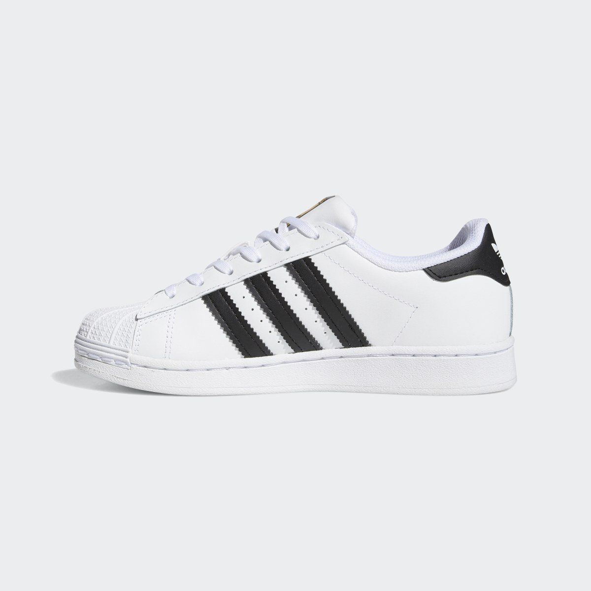 Adidas Chaussure Superstar. 8