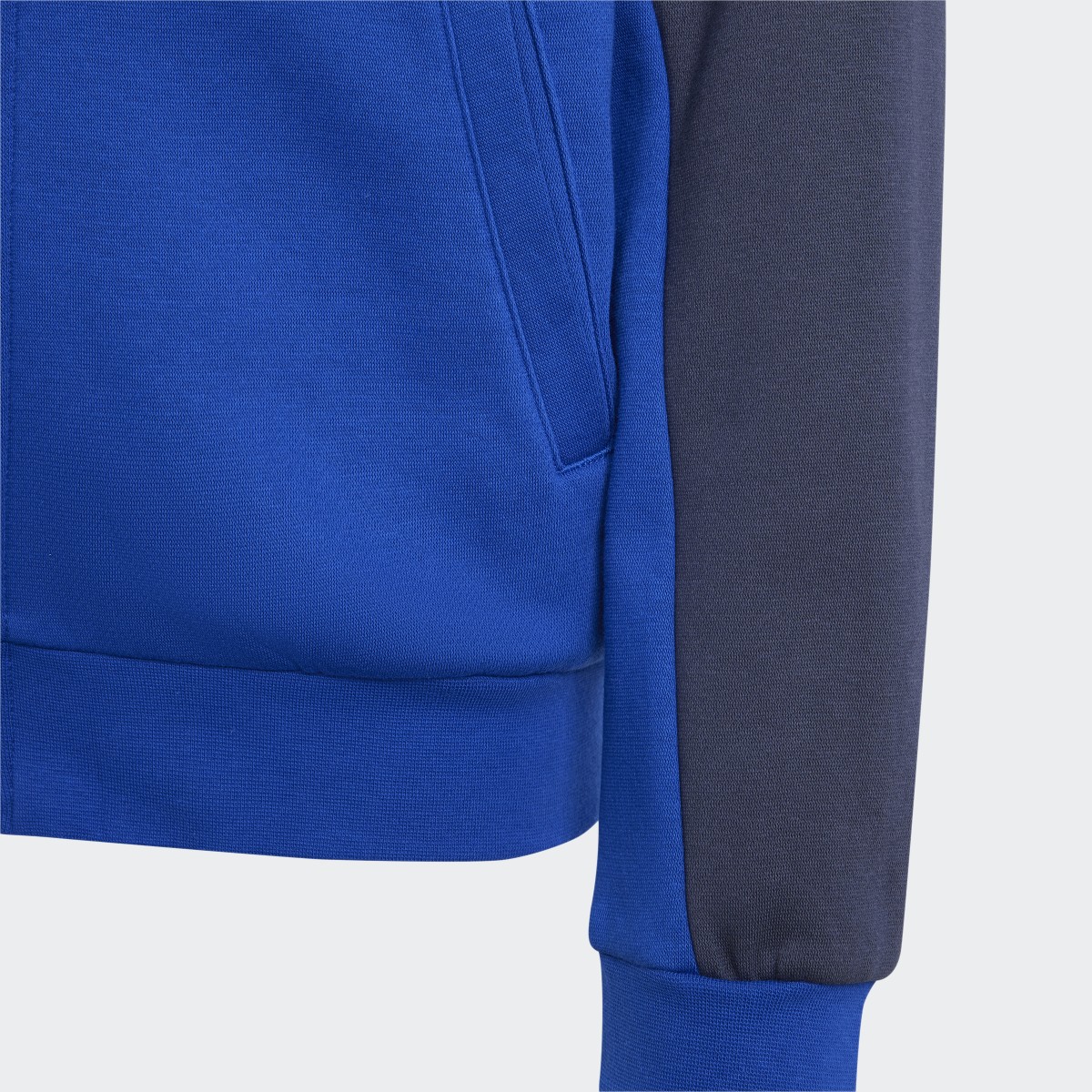 Adidas Together Back to School AEROREADY Track Suit. 7