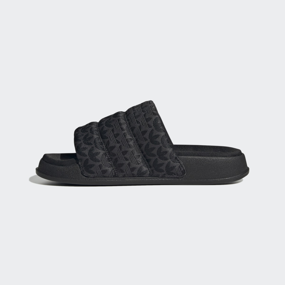 Adidas Chancla Adilette Essential. 7