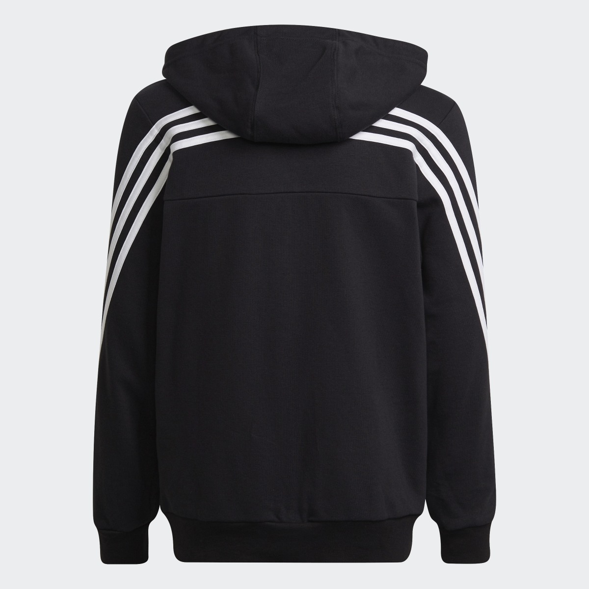 Adidas 3-Stripes Tracksuit. 4