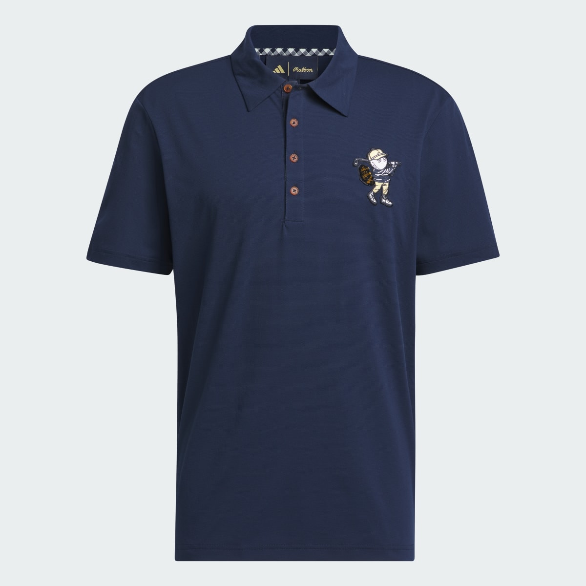 Adidas Koszulka Malbon Polo. 7