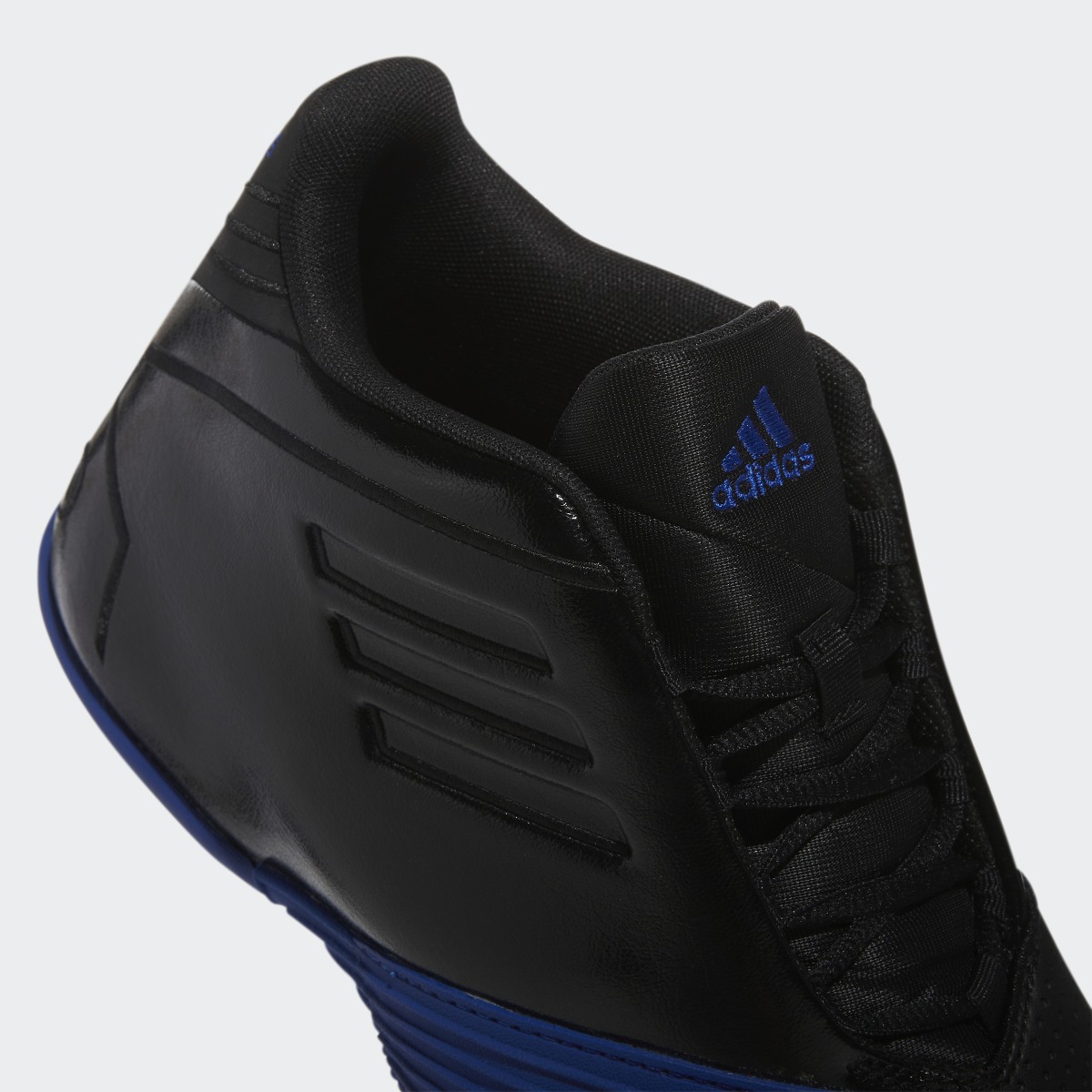 Adidas T-Mac 1 Basketball Shoes. 10